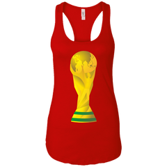 World Cup Racerback Tank T-Shirts - LiteBoy Store