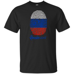 WORLD CUP - RUSSIA 2018 Youth T-Shirt T-Shirts - LiteBoy Store