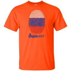 WORLD CUP - RUSSIA 2018 Youth T-Shirt T-Shirts - LiteBoy Store