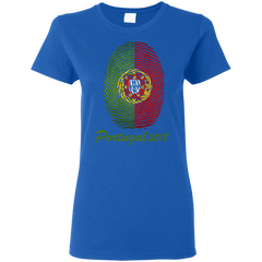 WORLD CUP - PORTUGAL 2018 Women's T-Shirt T-Shirts - LiteBoy Store
