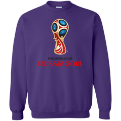 Fifa World Cup Russia 2018 Sweatshirt Sweatshirts - LiteBoy Store