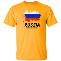 Fifa World Cup 2018 Russia Youth T-Shirt T-Shirts - LiteBoy Store