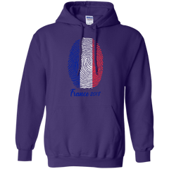 WORLD CUP - FRANCE 2018 Hoodie Sweatshirts - LiteBoy Store