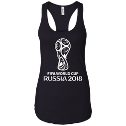 Russia World Cup 2018 Racerback Tank