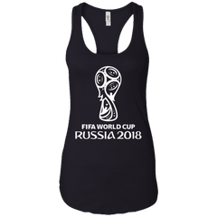 Russia World Cup 2018 Racerback Tank T-Shirts - LiteBoy Store