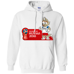 2018 FIFA World Cup Russia Hoodie Sweatshirts - LiteBoy Store