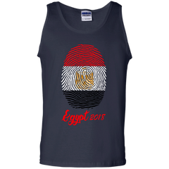 WORLD CUP - EGYPT 2018 Tank Top T-Shirts - LiteBoy Store