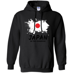 Fifa World Cup 2018 Japan Hoodie Sweatshirts - LiteBoy Store