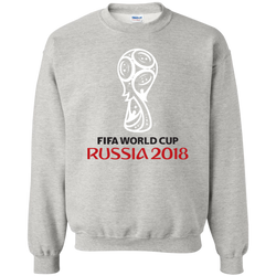 Russia World Cup 2018 Sweatshirt