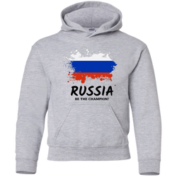 Fifa World Cup 2018 Russia Youth Hoodie