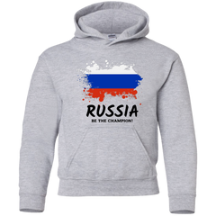 Fifa World Cup 2018 Russia Youth Hoodie Sweatshirts - LiteBoy Store