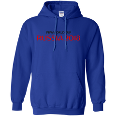 Fifa World Cup Russia Hoodie Sweatshirts - LiteBoy Store