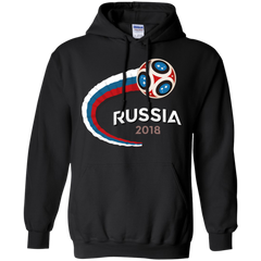 Fifa World Cup 2018 Hoodie Sweatshirts - LiteBoy Store