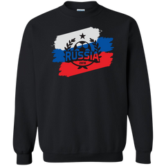 World Cup Russia 2018 Sweatshirt Sweatshirts - LiteBoy Store