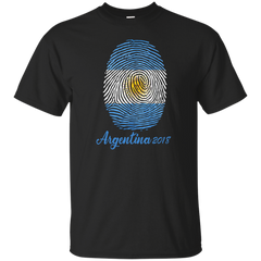 WORLD CUP - ARGENTINA 2018 Youth T-Shirt T-Shirts - LiteBoy Store