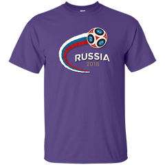 Fifa World Cup 2018 Youth T-Shirt T-Shirts - LiteBoy Store