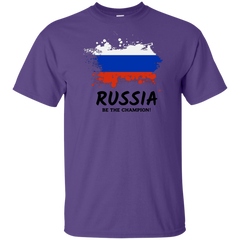 Fifa World Cup 2018 Russia Youth T-Shirt T-Shirts - LiteBoy Store