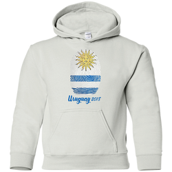 WORLD CUP - URUGUAY 2018 Youth Hoodie