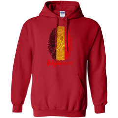 WORLD CUP - BELGIUM 2018 Hoodie Sweatshirts - LiteBoy Store