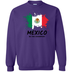 Fifa World Cup 2018 Mexico Sweatshirt Sweatshirts - LiteBoy Store