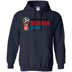 Fifa World Cup Russia 2018 Hoodie Sweatshirts - LiteBoy Store