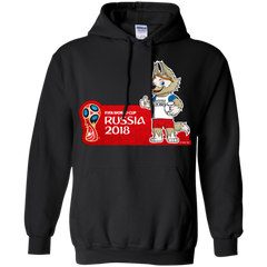 2018 FIFA World Cup Russia Hoodie Sweatshirts - LiteBoy Store