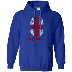 WORLD CUP - ENGLAND 2018 Hoodie Sweatshirts - LiteBoy Store