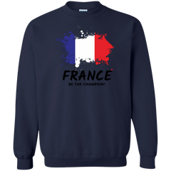 Fifa World Cup 2018 France Sweatshirt Sweatshirts - LiteBoy Store