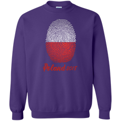 WORLD CUP - POLAND 2018 Sweatshirt Sweatshirts - LiteBoy Store