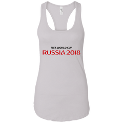 Fifa World Cup Russia Racerback Tank T-Shirts - LiteBoy Store