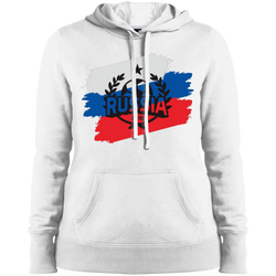 World Cup Russia 2018 Ladies' Hooded