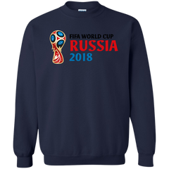 Fifa World Cup Russia 2018 Sweatshirt Sweatshirts - LiteBoy Store