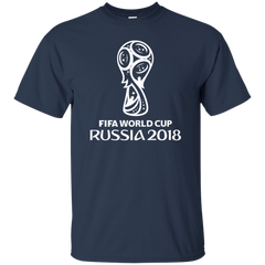 Russia World Cup 2018 Youth T-Shirt T-Shirts - LiteBoy Store