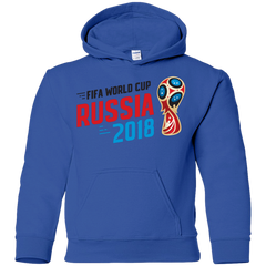 Fifa World Cup 2018 Youth Hoodie Sweatshirts - LiteBoy Store