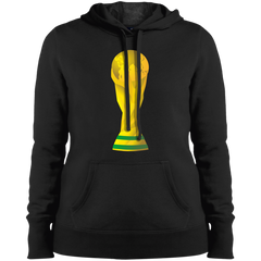 World Cup Ladies' Hooded Sweatshirts - LiteBoy Store