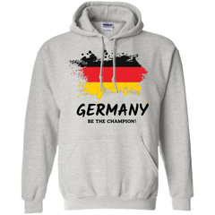 Fifa World Cup 2018 Germany Hoodie Sweatshirts - LiteBoy Store