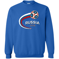 Fifa World Cup 2018 Sweatshirt Sweatshirts - LiteBoy Store