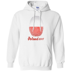 WORLD CUP - POLAND 2018 Hoodie