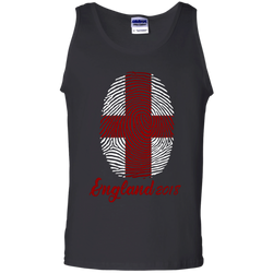 WORLD CUP - ENGLAND 2018 Tank Top