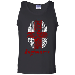 WORLD CUP - ENGLAND 2018 Tank Top T-Shirts - LiteBoy Store