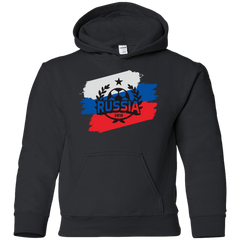 World Cup Russia 2018 Youth Hoodie Sweatshirts - LiteBoy Store