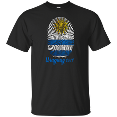 WORLD CUP - URUGUAY 2018 Youth T-Shirt T-Shirts - LiteBoy Store