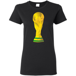 World Cup Women's T-Shirt