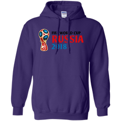 Fifa World Cup Russia 2018 Hoodie Sweatshirts - LiteBoy Store