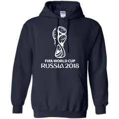 Russia World Cup 2018 Hoodie Sweatshirts - LiteBoy Store