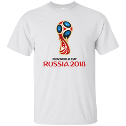 Fifa World Cup Russia 2018 Youth T-Shirt