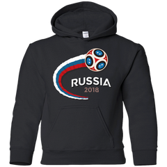 Fifa World Cup 2018 Youth Hoodie Sweatshirts - LiteBoy Store