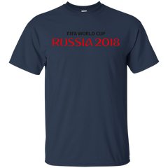 Fifa World Cup Russia Youth T-Shirt T-Shirts - LiteBoy Store