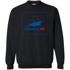 World Cup France 98 Sweatshirt Sweatshirts - LiteBoy Store