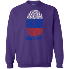 WORLD CUP - RUSSIA 2018 Sweatshirt Sweatshirts - LiteBoy Store